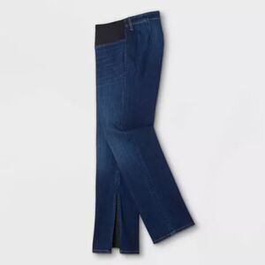 🆕👖Universal Thread Women's Adaptive Bootcut Jeans